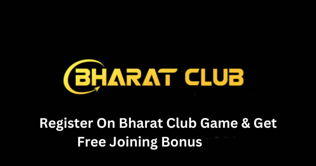 Bharat club